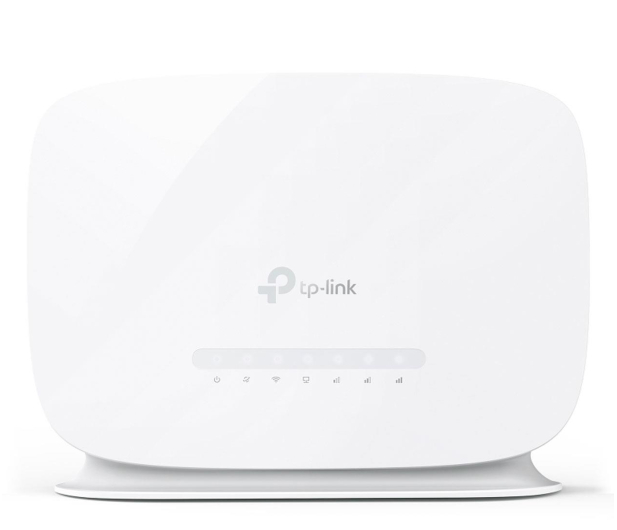 TP-LINK Router Archer MR505 4G LTE Cat6 Router AC1200 - 1262448 - zdjęcie 2
